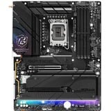 ASRock Z790 Riptide WIFI, Socket 1700 carte mère Noir, RAID, 2.5Gb-LAN, WLAN, BT, Sound, ATX