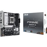 ASUS PRIME B840M-A-CSM carte mère socket AM5  2,5Gb-LAN, Sound, µATX