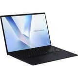 ASUS Vivobook 18 (M1807HA-S8022W) 18.4" PC portable  Bleu foncé | Ryzen 7 260 | Radeon Graphics | 32 Go | 1 To SSD
