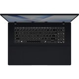 ASUS Vivobook 18 (M1807HA-S8022W) 18.4" PC portable  Bleu foncé | Ryzen 7 260 | Radeon Graphics | 32 Go | 1 To SSD