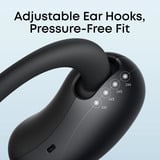 Anker  casque oreille ouverte Noir