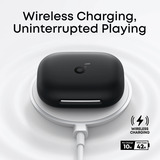 Anker  casque oreille ouverte Noir