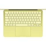 Apple  PC portable Néon jaune