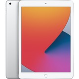 Apple iPad (2020), 10.2", Tablette PC Argent, 32 Go, Wifi, iPadOS