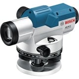 Bosch Niveau optique GOL 26 G Professional, Appareil de nivellement Bleu, -10 - 50 °C, -20 - 70 °F, 135 x 215 x 145 mm, 1,7 kg