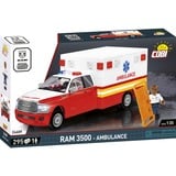 COBI COBI-24609, Jouets de construction 