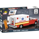 COBI COBI-24609, Jouets de construction 
