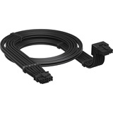Corsair Câble d'alimentation 90° 12V 2x6 GPU (Style A) Noir