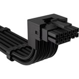 Corsair Câble d'alimentation 90° 12V 2x6 GPU (Style A) Noir