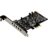 Creative Sound Blaster Audigy Fx Pro, Carte son 