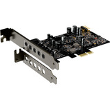 Creative Sound Blaster Audigy Fx Pro, Carte son 