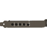Creative Sound Blaster Audigy Fx Pro, Carte son 