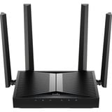 Cudy BE3600 Gigabit Wi-Fi 7 Mesh Router, Routeur maillé Noir, WR3600, Cudy Mesh
