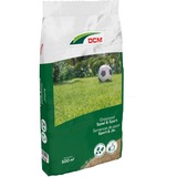 DCM Semences de gazon Play & Sports 10 kg, Graines Jusqu'à 500 m²