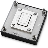 EKWB EK-Quantum Velocity² Direct Die D-RGB - 1700 Core Edition, Refroidisseur CPU Noir/transparent