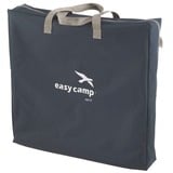Easy Camp Metz 540030, armoire de camping, Table Bleu foncé