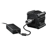 Fanatec Boost Kit 180W (8 Nm), Bloc d'alimentation Noir