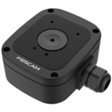 Foscam Boîte de jonction étanche FABS2, Accessoires de surveillance Noir