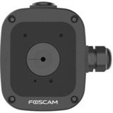 Foscam Boîte de jonction étanche FABS2, Accessoires de surveillance Noir