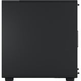 Fractal Design Epoch RGB boîtier midi tower Noir | 2x USB-A | 1x USB-C | RGB | Verre Trempé