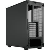 Fractal Design Epoch RGB boîtier midi tower Noir | 2x USB-A | 1x USB-C | RGB | Verre Trempé
