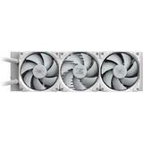 GIGABYTE GAMING 360 ICE, Watercooling Blanc