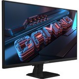 GIGABYTE GS27FA 27" Moniteur gaming Noir, 1x DisplayPort, 2x HDMI, 180 Hz