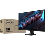 GIGABYTE GS27FA 27" Moniteur gaming Noir, 1x DisplayPort, 2x HDMI, 180 Hz