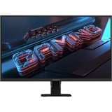 GIGABYTE GS27FA 27" Moniteur gaming  Noir, 2x HDMI, DisplayPort, 180 Hz