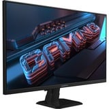 GIGABYTE GS27FA 27" Moniteur gaming  Noir, 2x HDMI, DisplayPort, 180 Hz