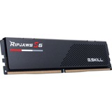 G.Skill Ripjaws S5 32 Go DDR5-6000 (2x 16 Go) mémoire vive Noir, F5-6000J3040F16GX2-RS5K, XMP 3.0