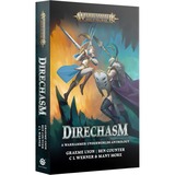 Games Workshop Warhammer Underworlds: Direchasm (Hardback), Livre 