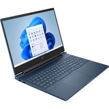 HP Victus 16 (r0036nb) 16.1" PC portable gaming Bleu foncé | Core i7-13700H | RTX 4060 | 16 Go | 1 To SSD | 144 Hz