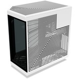 HYTE Y70 Touch , Boîtier PC Noir/Blanc