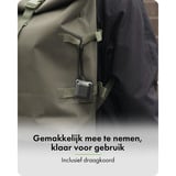 ICY BOX IB-1601MP-CU31, Boîtier disque dur Noir