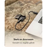 ICY BOX IB-1601MP-CU31, Boîtier disque dur Noir