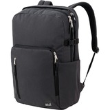 Jack Wolfskin Sac à dos Noir