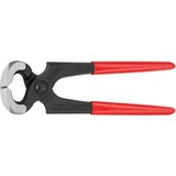 KNIPEX Pinces 50 01 160, Tenailles / Pince à ferrailler Rouge/Noir