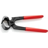 KNIPEX Pinces 50 01 160, Tenailles / Pince à ferrailler Rouge/Noir