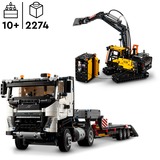 LEGO 42175, Jouets de construction 