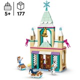 LEGO Disney Princess - Le château d'Arendelle gelé, Jouets de construction 43265