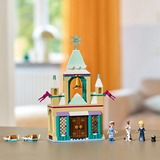 LEGO Disney Princess - Le château d'Arendelle gelé, Jouets de construction 43265