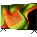 LG OLED AI B5 48" 4K Ultra HD TV Noir, 4x HDMI, 2x USB, Optique, Bluetooth, LAN, WLAN, HDR10, Dolby Vision