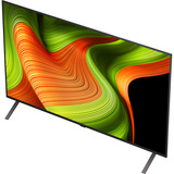 LG OLED AI B5 48" 4K Ultra HD TV Noir, 4x HDMI, 2x USB, Optique, Bluetooth, LAN, WLAN, HDR10, Dolby Vision