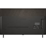 LG OLED AI B5 48" 4K Ultra HD TV Noir, 4x HDMI, 2x USB, Optique, Bluetooth, LAN, WLAN, HDR10, Dolby Vision