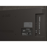 LG OLED AI B5 48" 4K Ultra HD TV Noir, 4x HDMI, 2x USB, Optique, Bluetooth, LAN, WLAN, HDR10, Dolby Vision