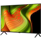 LG  48" Ultra HD TV OLED Noir