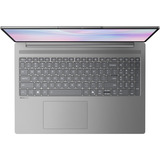 Lenovo IdeaPad Slim 5 16AKP10 (83HY007SMB) 16" PC portable Copilot+  Gris | Ryzen AI 7 350 | Radeon 860M | 32 Go | SSD 1 To