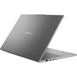 Lenovo IdeaPad Slim 5 16AKP10 (83HY007SMB) 16" PC portable Copilot+  Gris | Ryzen AI 7 350 | Radeon 860M | 32 Go | SSD 1 To