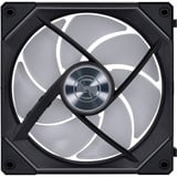 Lian Li UNI FAN SL-INFINITY 140, Ventilateur de boîtier Noir